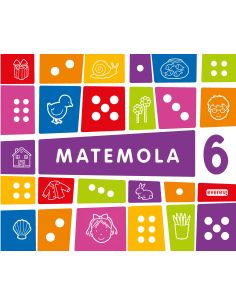 Matemola 6 (Català)