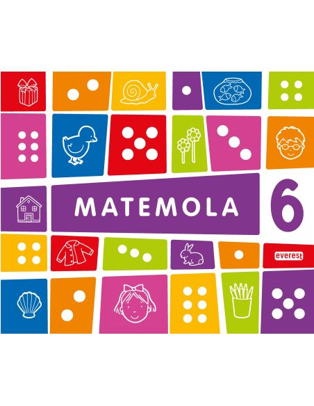 Matemola 6 (Català)
