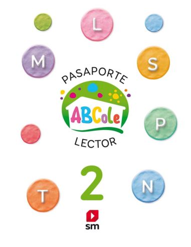 Cuaderno De Lectoescritura 2, Cuadrícula. Abcole 18
