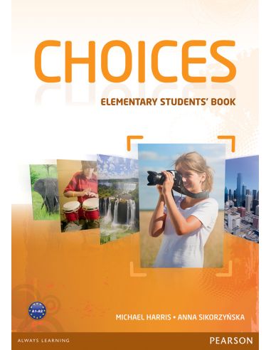 Choices Elementary Students' Book