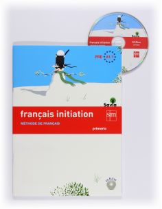Français Initiation. Primaria. Savia
