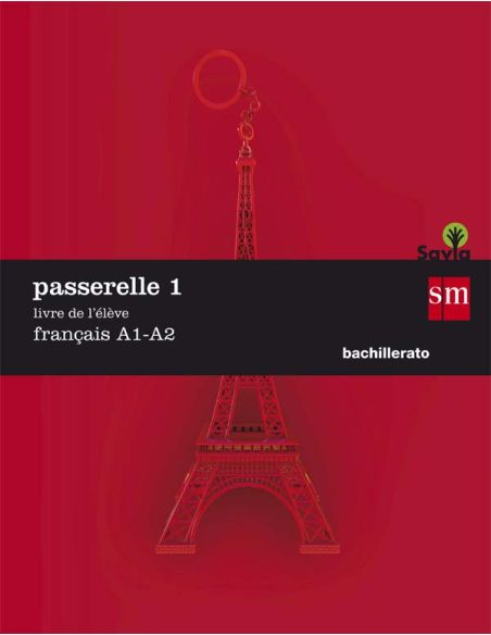 Passarelle 1