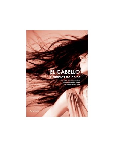 El Cabello. Cambios De Color