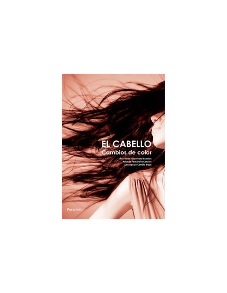 El Cabello. Cambios De Color