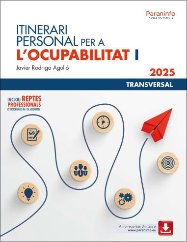 Itinerari Personal Per A LOcupabilitat I