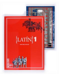 Latín. 1 Bachillerato