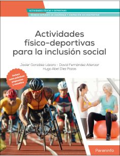Actividades Físico-Deportivas Para La Inclusión Social