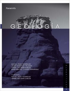 Geología. 2º Bachillerato