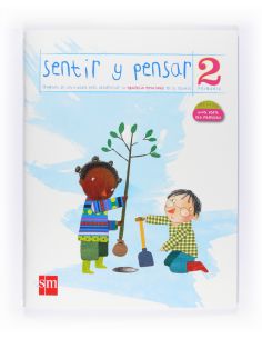 Sentir Y Pensar. 2 Primaria