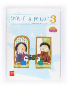 Sentir Y Pensar. 3 Primaria