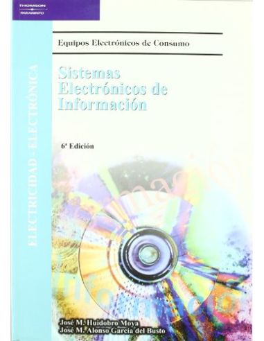 Sistemas Electrónicos De Información