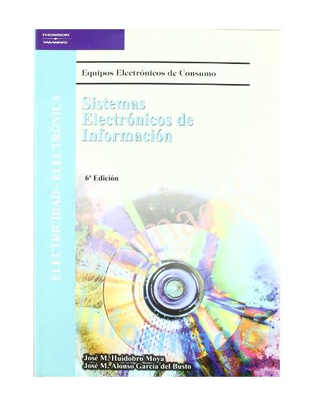Sistemas Electrónicos De Información