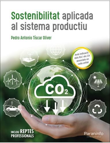 Sostenibilitat Aplicada Al Sistema Productiu