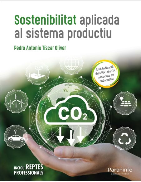 Sostenibilitat Aplicada Al Sistema Productiu
