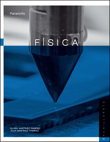 Física 2º  Bachillerato