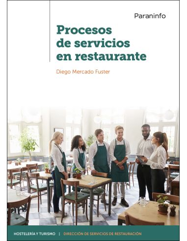 Procesos De Servicios En Restaurante