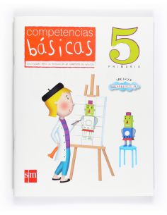5Ep.Competencias Basicas 10
