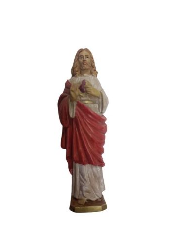 Iman Sagrado Corazon S/187 12 Cmts