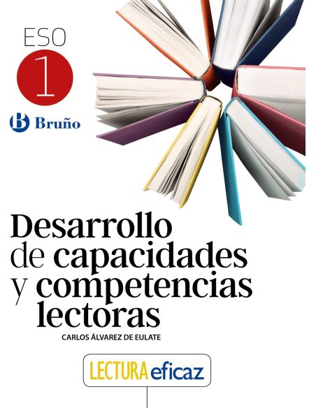 Desarrollo De Capacidades Y Competencias Lectoras 1 Eso