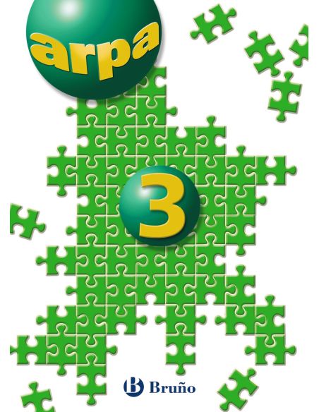 Arpa 3