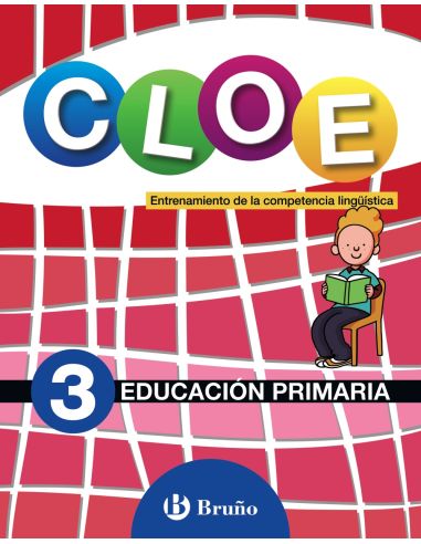 Cloe Entrenamiento De La Competencia Lingüística 3