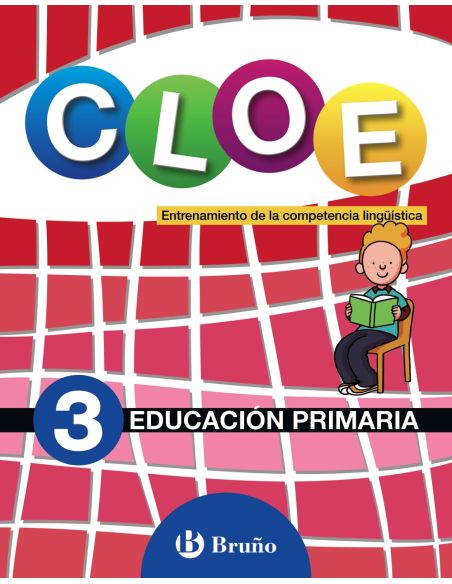 Cloe Entrenamiento De La Competencia Lingüística 3