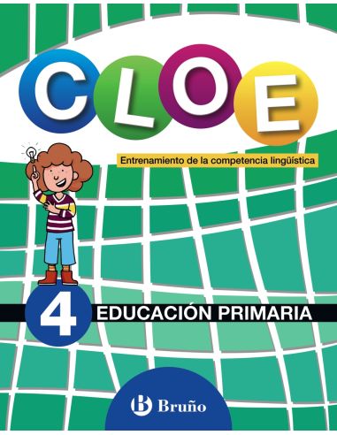 Cloe Entrenamiento De La Competencia Lingüística 4