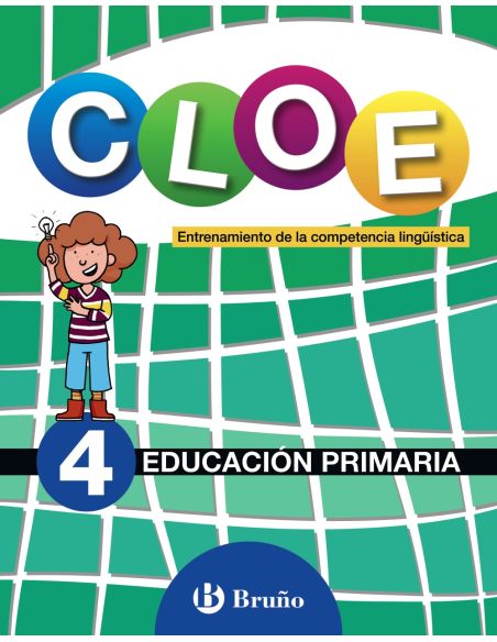 Cloe Entrenamiento De La Competencia Lingüística 4
