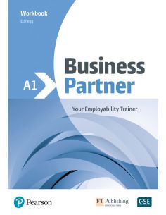 Business Partner A1 Workbook