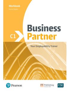 Business Partner C1 Workbook