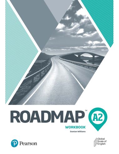 Roadmap A2 Workbook With Digital Resources