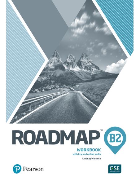Roadmap B2 Workbook With Digital Resources