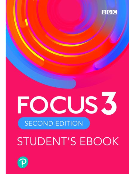 Focus 2E 5 Workbook
