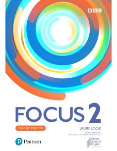 Focus 2E 2 Workbook
