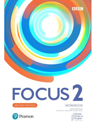 Focus 2E 2 Workbook