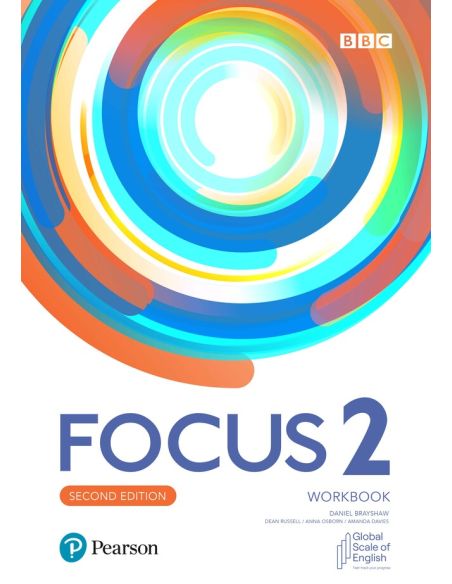 Focus 2E 2 Workbook