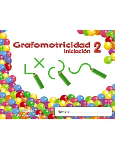 Trazos Y Trazos 2. Iniciación. Grafomotricidad