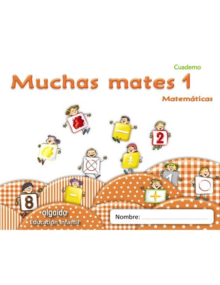 Muchas Mates 1