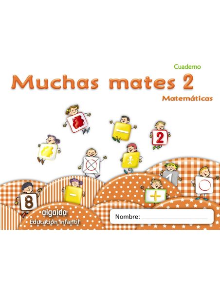 Muchas Mates 2