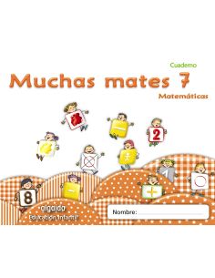 Muchas Mates 7