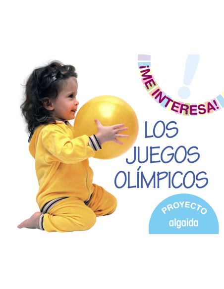 Proyecto "Los Juegos Olímpicos"