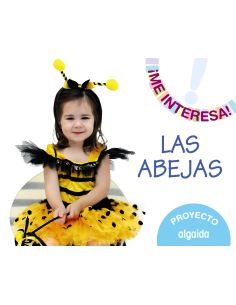 Proyecto "Las Abejas"