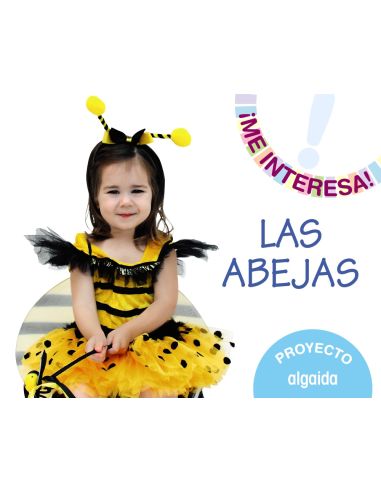 Proyecto "Las Abejas"