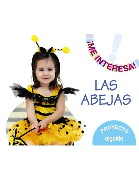 Proyecto "Las Abejas"