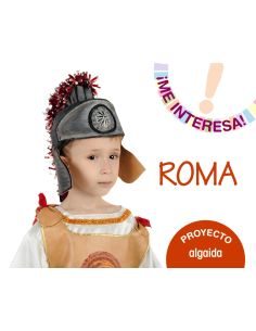 Proyecto "Roma"