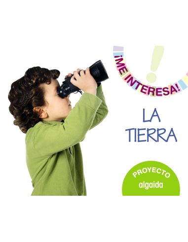 Proyecto "La Tierra"