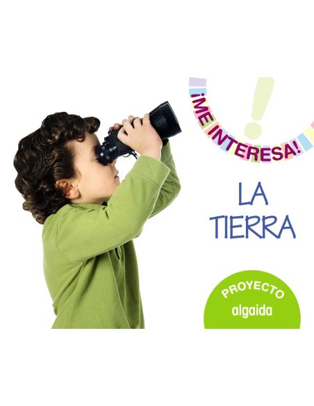 Proyecto "La Tierra"