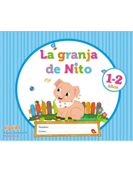 La Granja De Nito 1-2