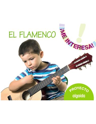Proyecto "El Flamenco"