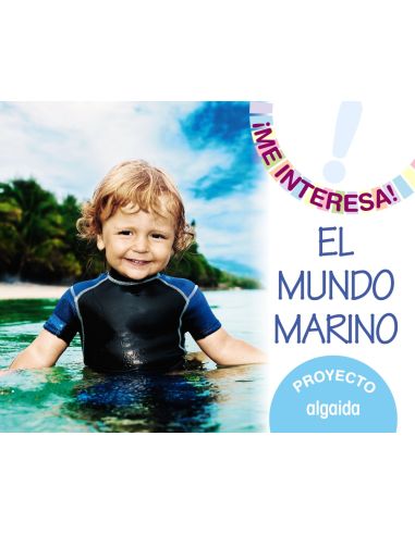 Proyecto "El Mundo Marino"